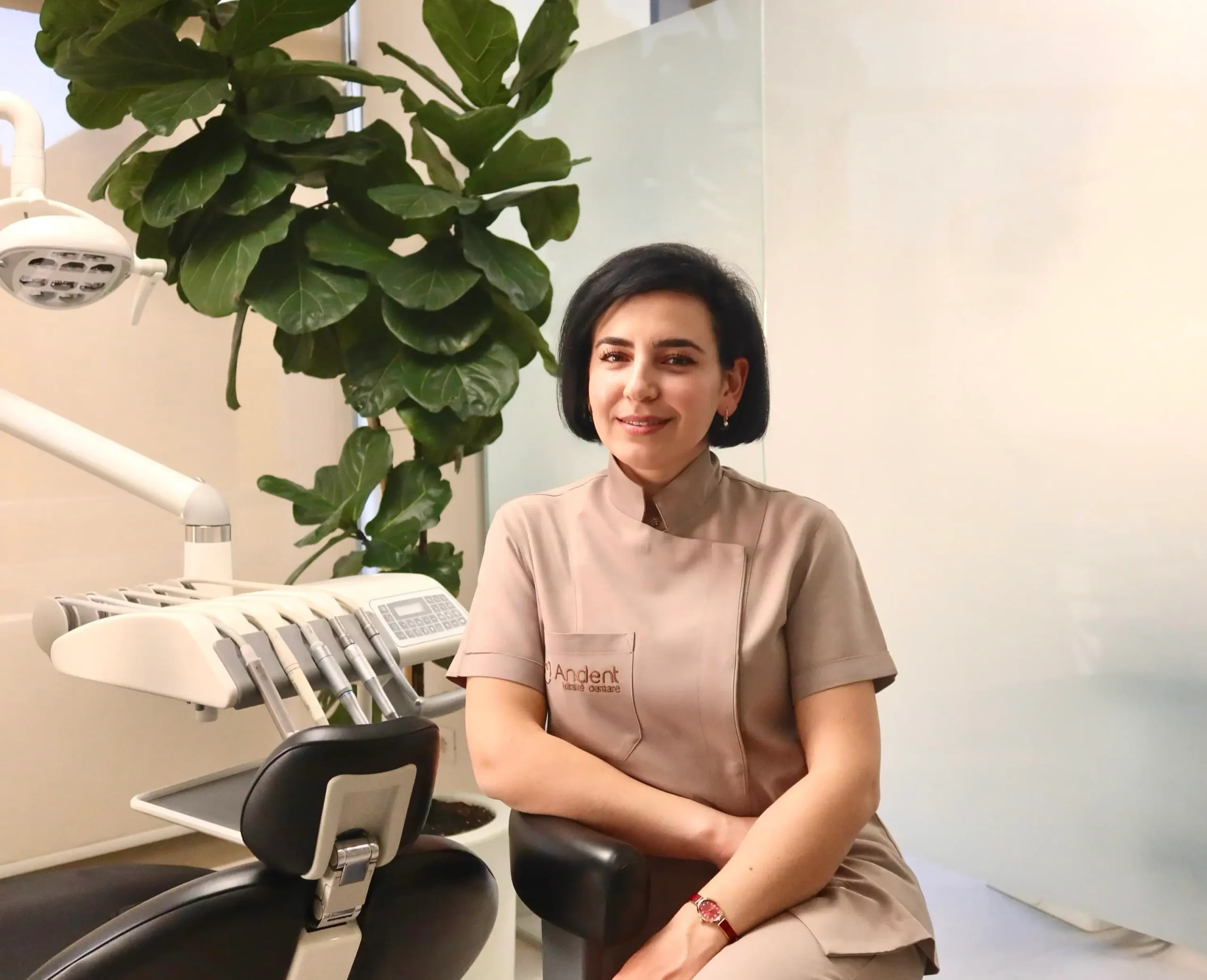 Dr. Anduela Çurmaku