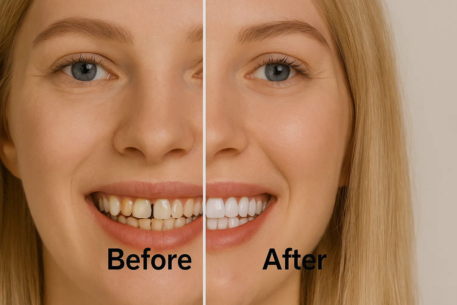 Dental Tourism Albania Before After