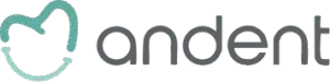 Andent Dental Clinic Tirana Albania logo