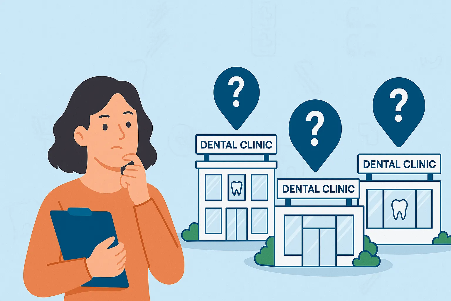 best dental clinic in Albania