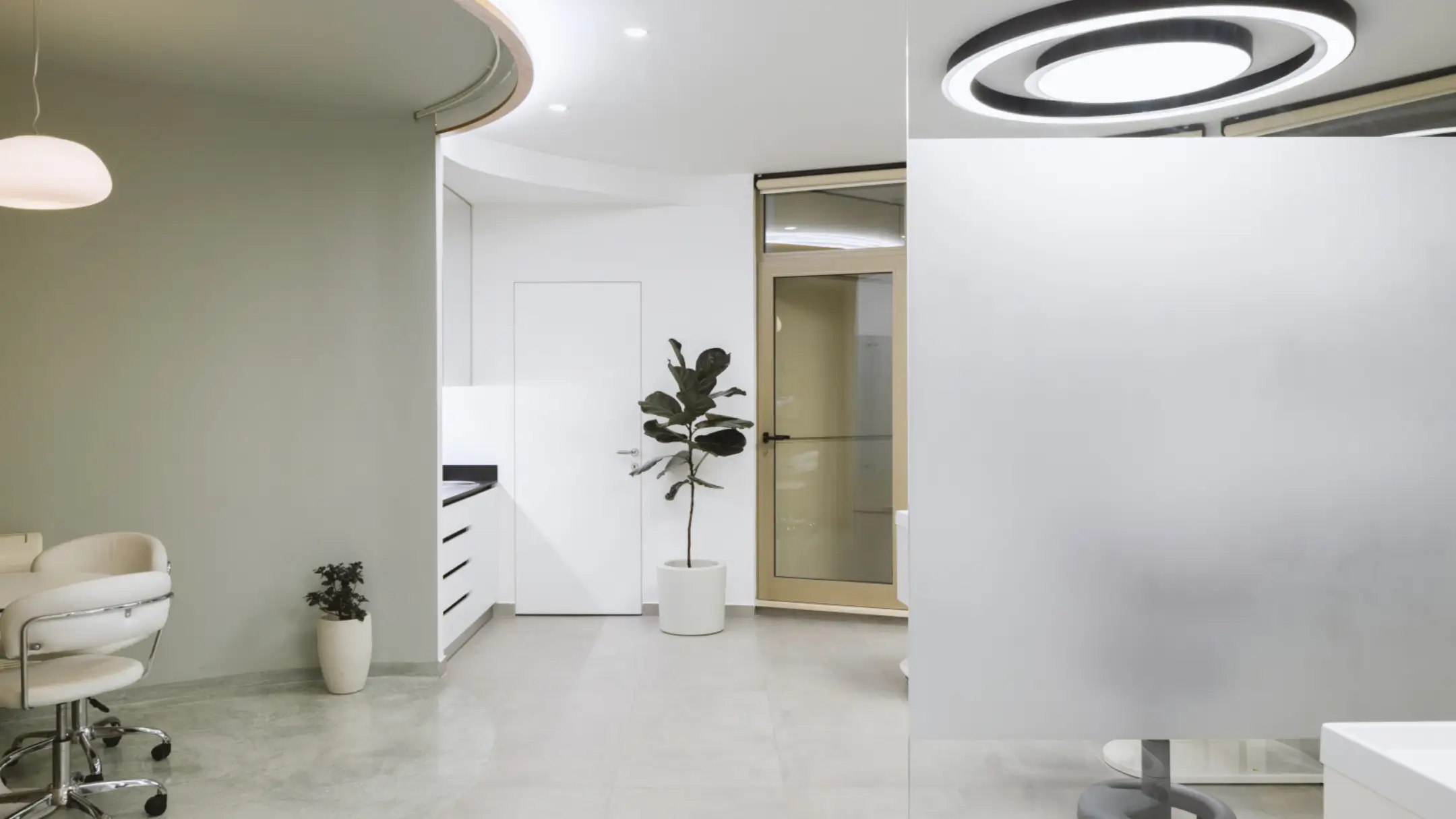 Clinica Dentale Andent a Tirana