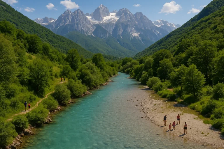dental tourism Albania