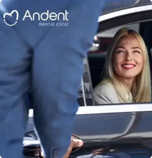Dental tourism in Albania with beautiful coastline near Andent Dental Clinic Tirana