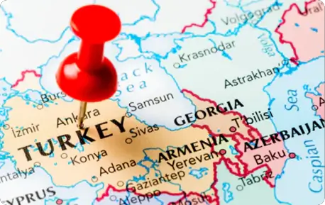 Albania vs Turkey Dental Tourism