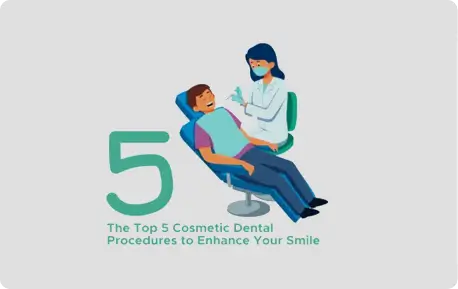 Cosmetic dentistry Albania