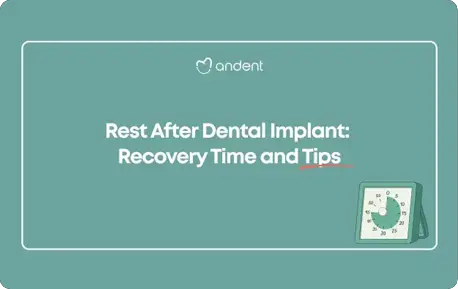 Dental Implant Recovery Albania