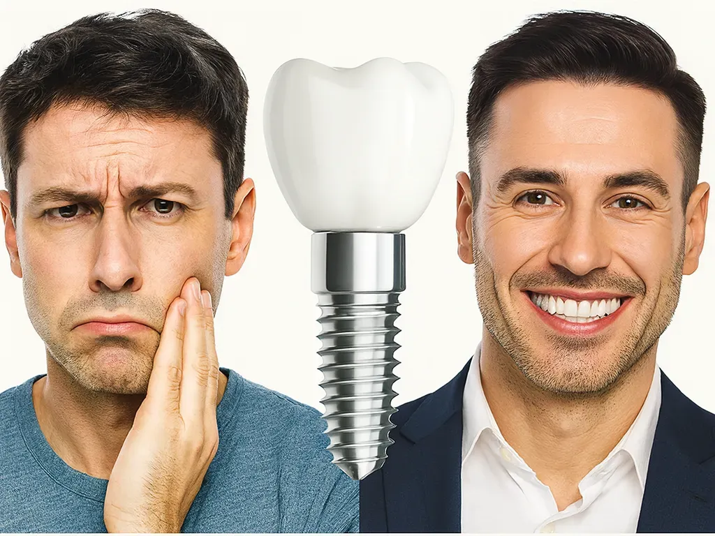 Dental Implants Albania long term value