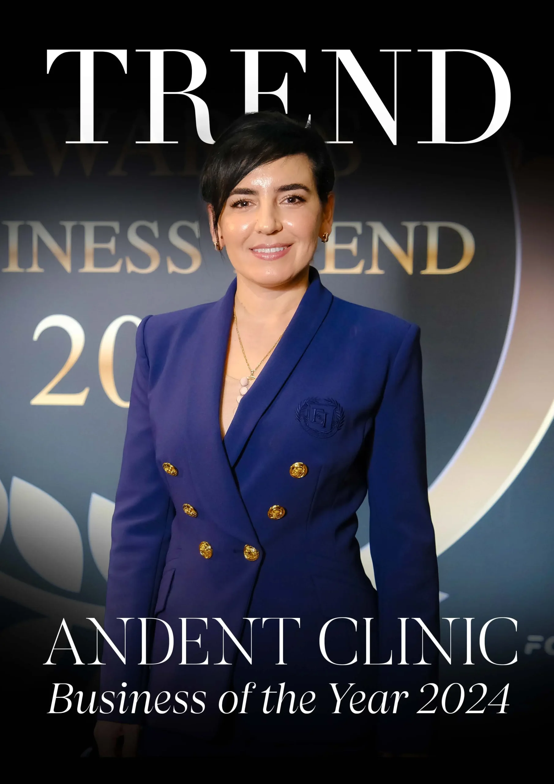 Clinica Dentale Andent a Tirana per pazienti internazionali di turismo dentale